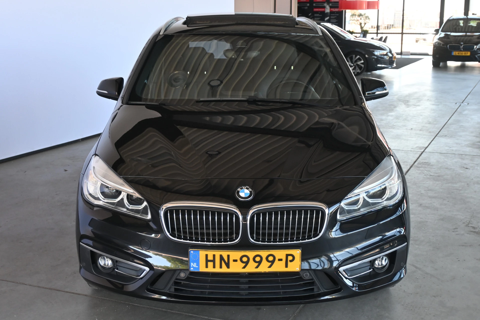 Hoofdafbeelding BMW 2 Serie