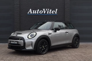 MINI Electric Cooper SE 33 kWh | Camera | Comfort Access | Stoelverwarming | LED