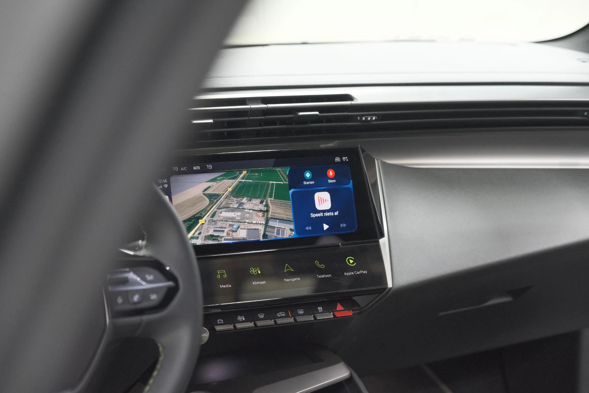 Hoofdafbeelding Peugeot 408