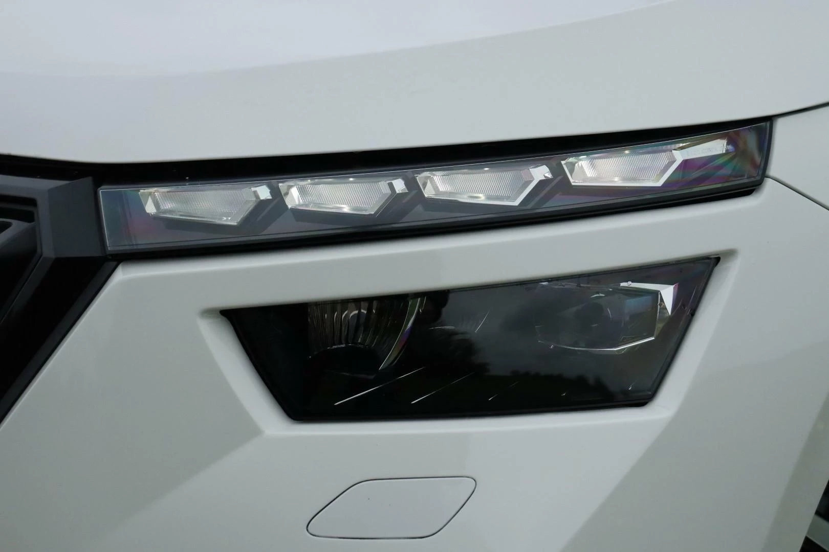 Hoofdafbeelding Škoda Kamiq