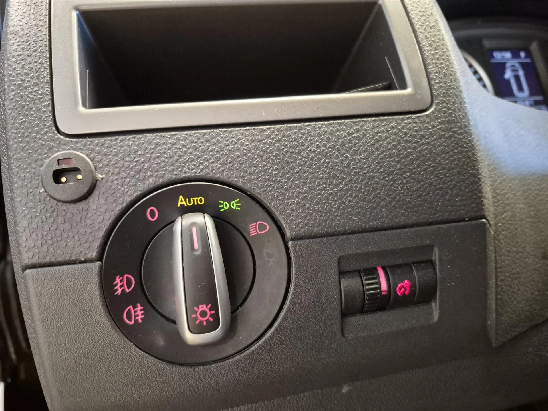 Hoofdafbeelding Volkswagen Caravelle