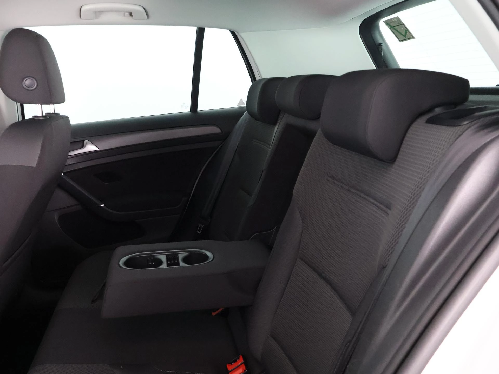 Hoofdafbeelding Volkswagen e-Golf