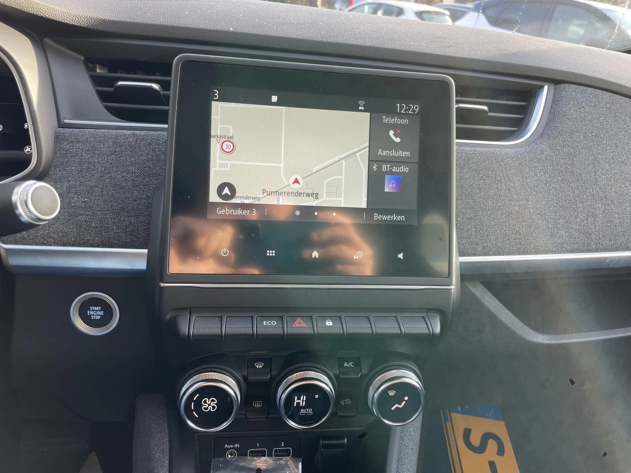 Hoofdafbeelding Renault ZOE