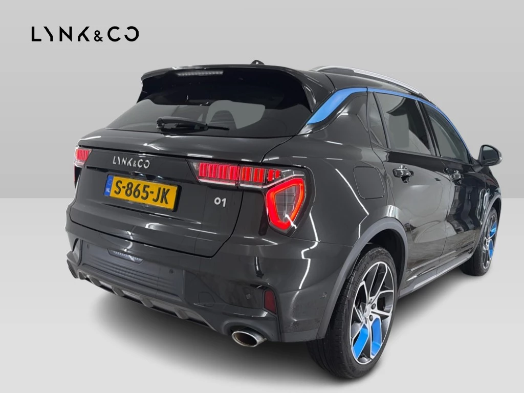 Hoofdafbeelding Lynk & Co 01