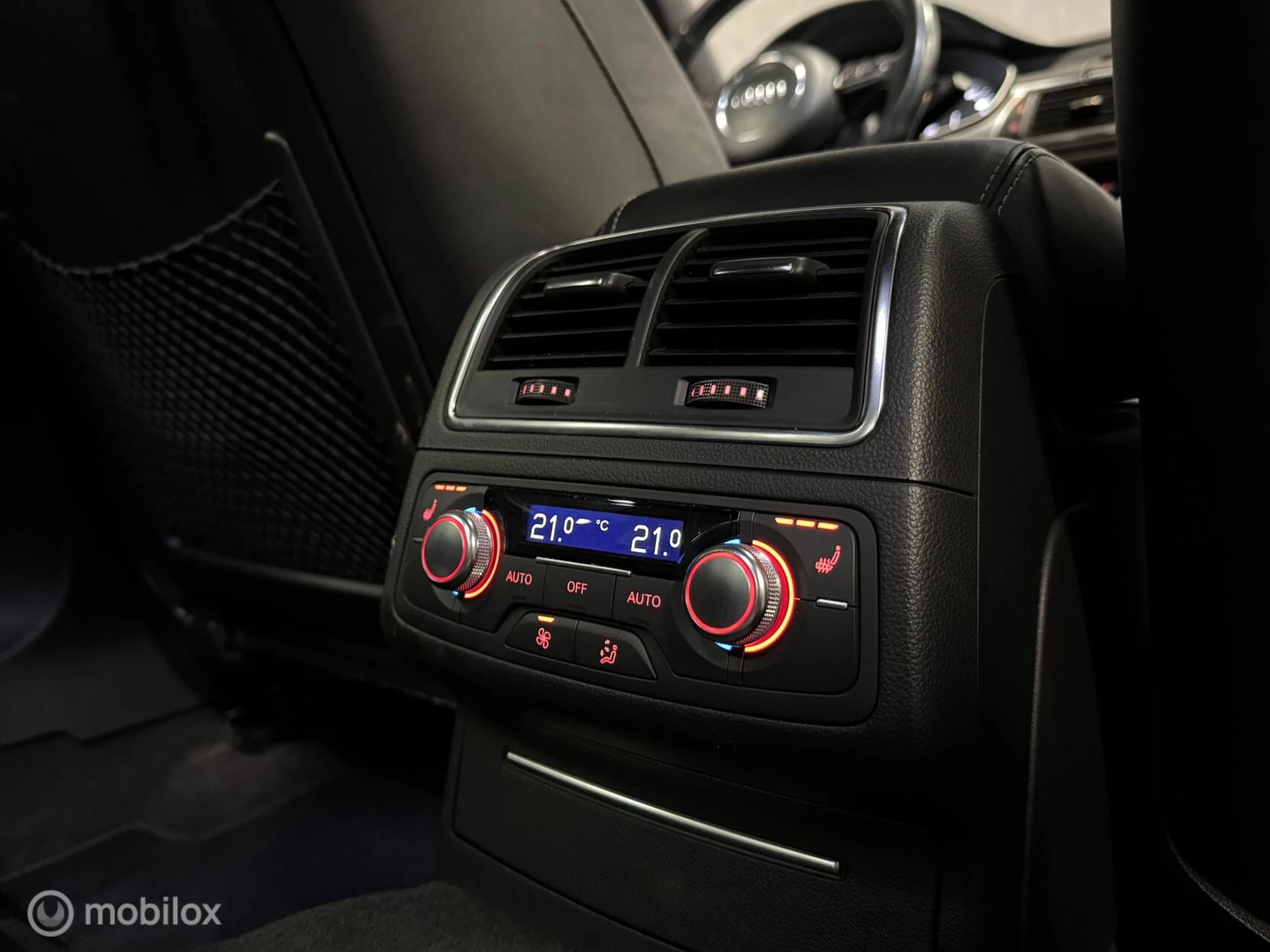 Hoofdafbeelding Audi S6