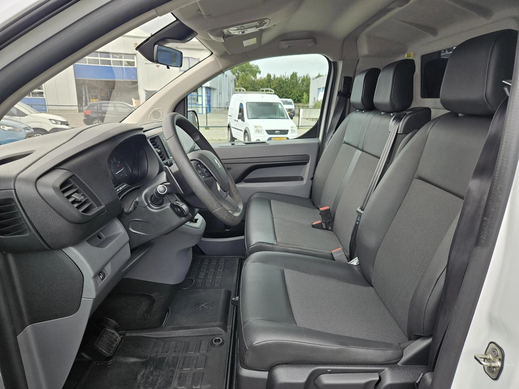 Hoofdafbeelding Peugeot Expert