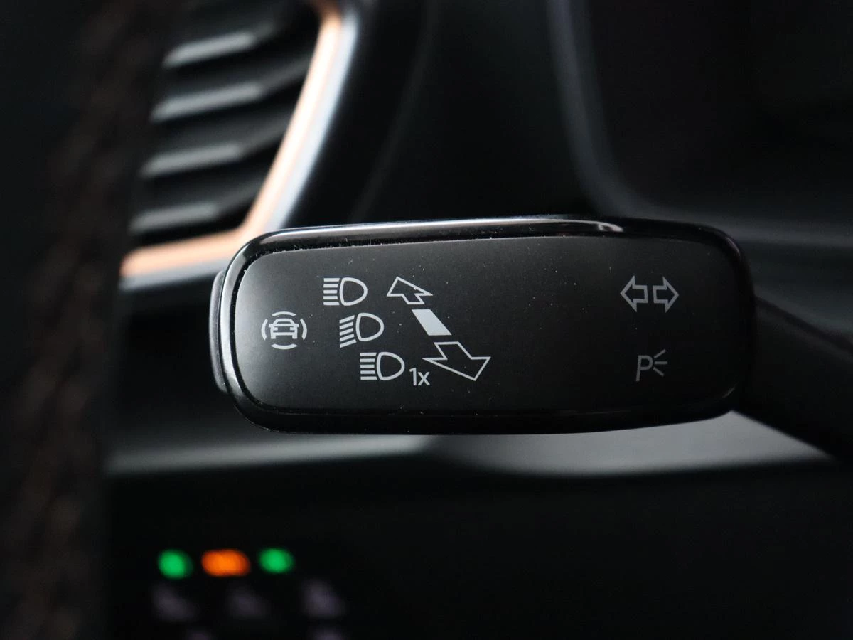 Hoofdafbeelding CUPRA Leon