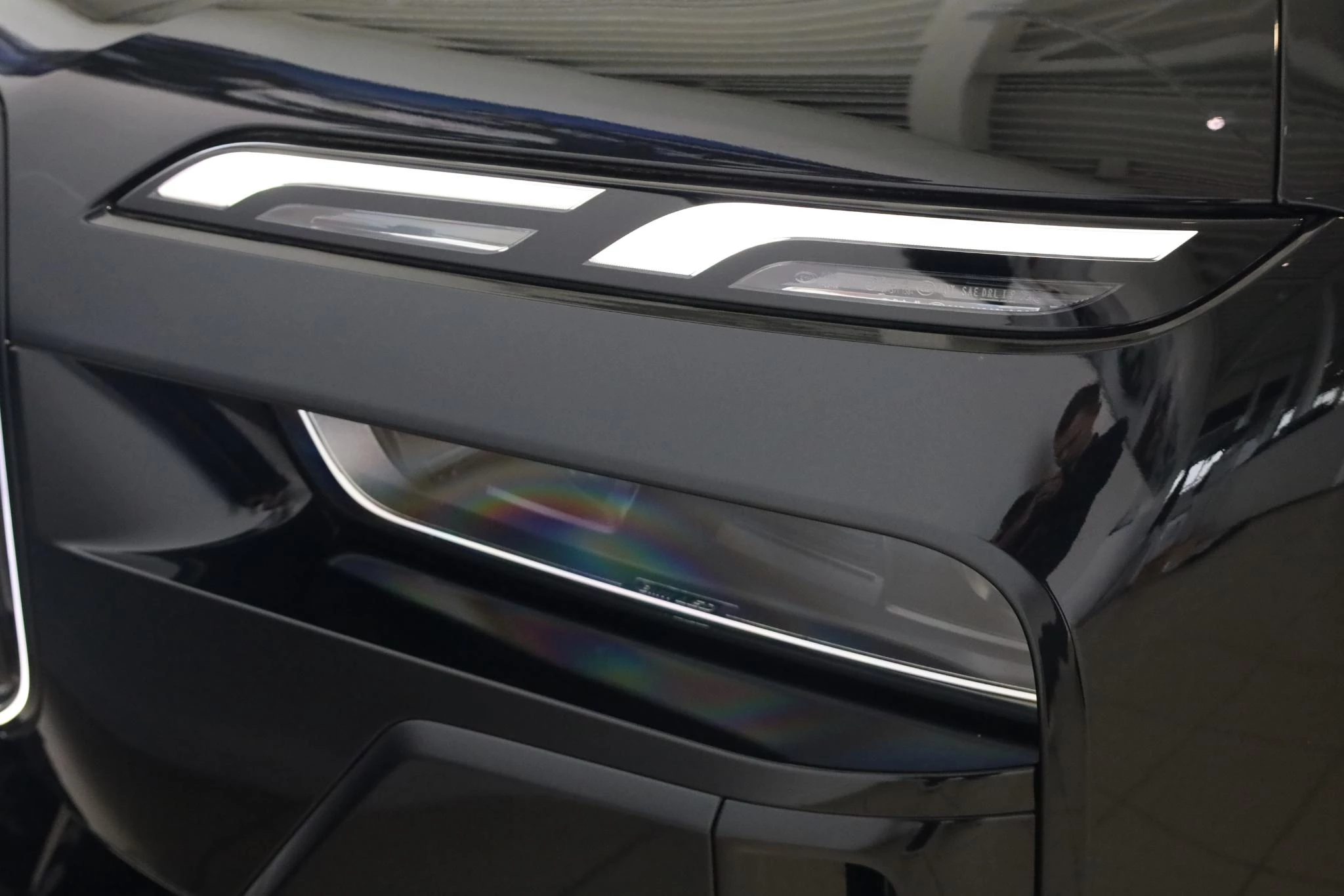 Hoofdafbeelding BMW i7