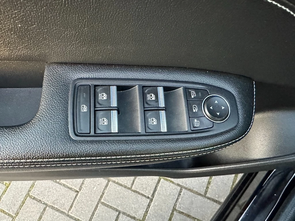 Hoofdafbeelding Renault Arkana