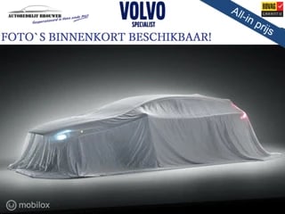 Hoofdafbeelding Volvo V60 Volvo V60 MY18 2.0 T3 POLAR+ DYNAMIC | STANDKACHEL | XENON