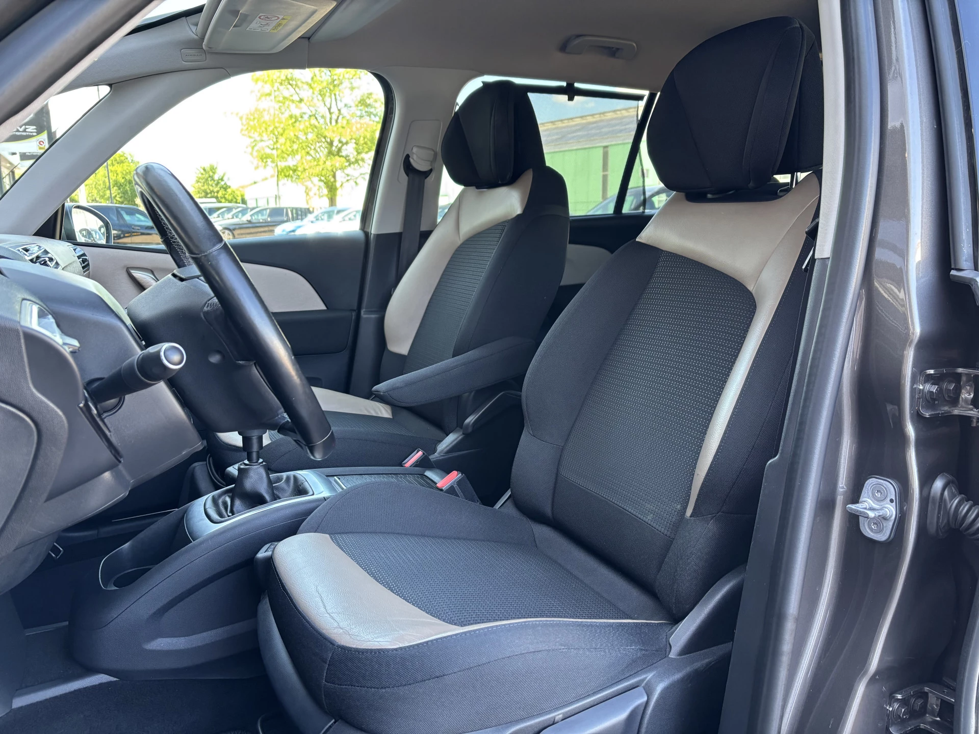 Hoofdafbeelding Citroën Grand C4 Picasso