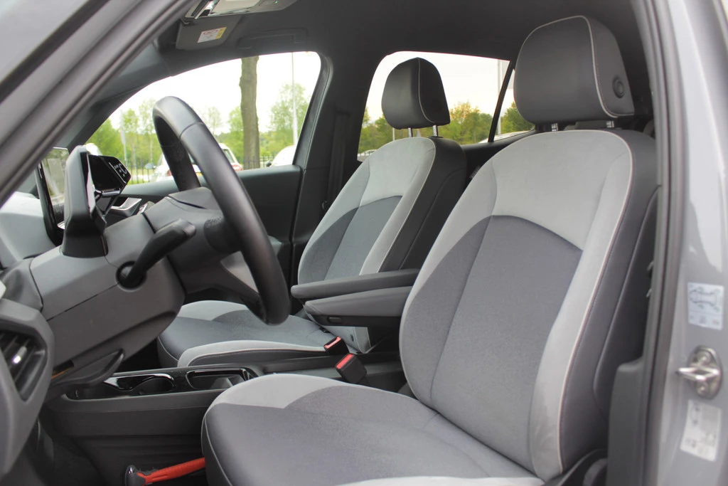 Hoofdafbeelding Volkswagen ID.3