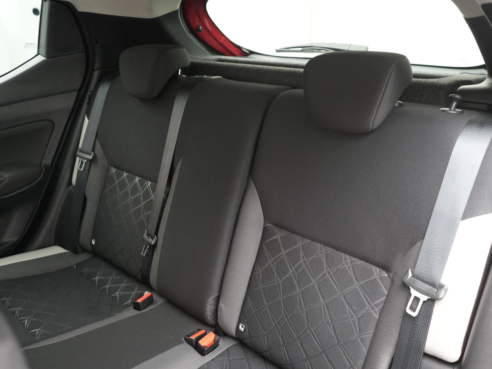 Hoofdafbeelding Nissan Micra