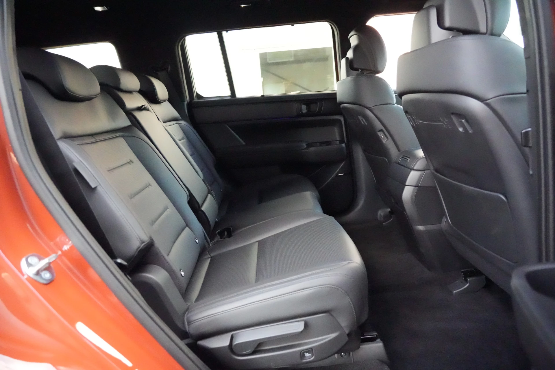 Hoofdafbeelding Hyundai Santa Fe