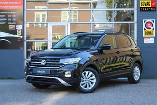 Volkswagen T-Cross 1.0 TSI Life ACC PDC Navi Carplay Nap
