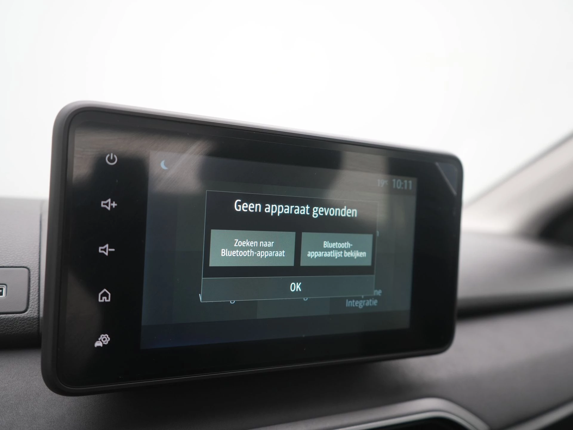 Hoofdafbeelding Dacia Sandero Stepway