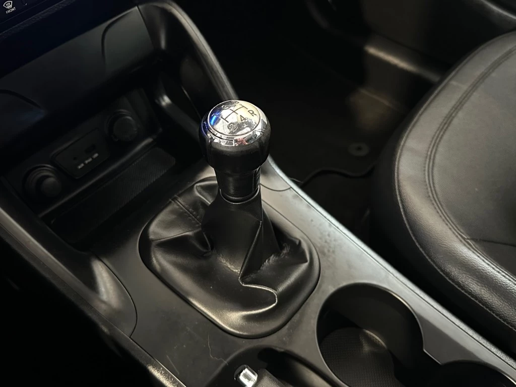 Hoofdafbeelding Hyundai ix35