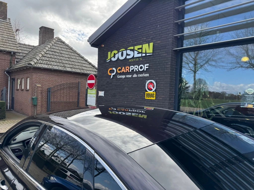 Hoofdafbeelding Renault Talisman