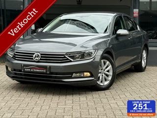 Volkswagen Passat 1.4 TSI ACT Highline Dsg*Navi*Keyless*