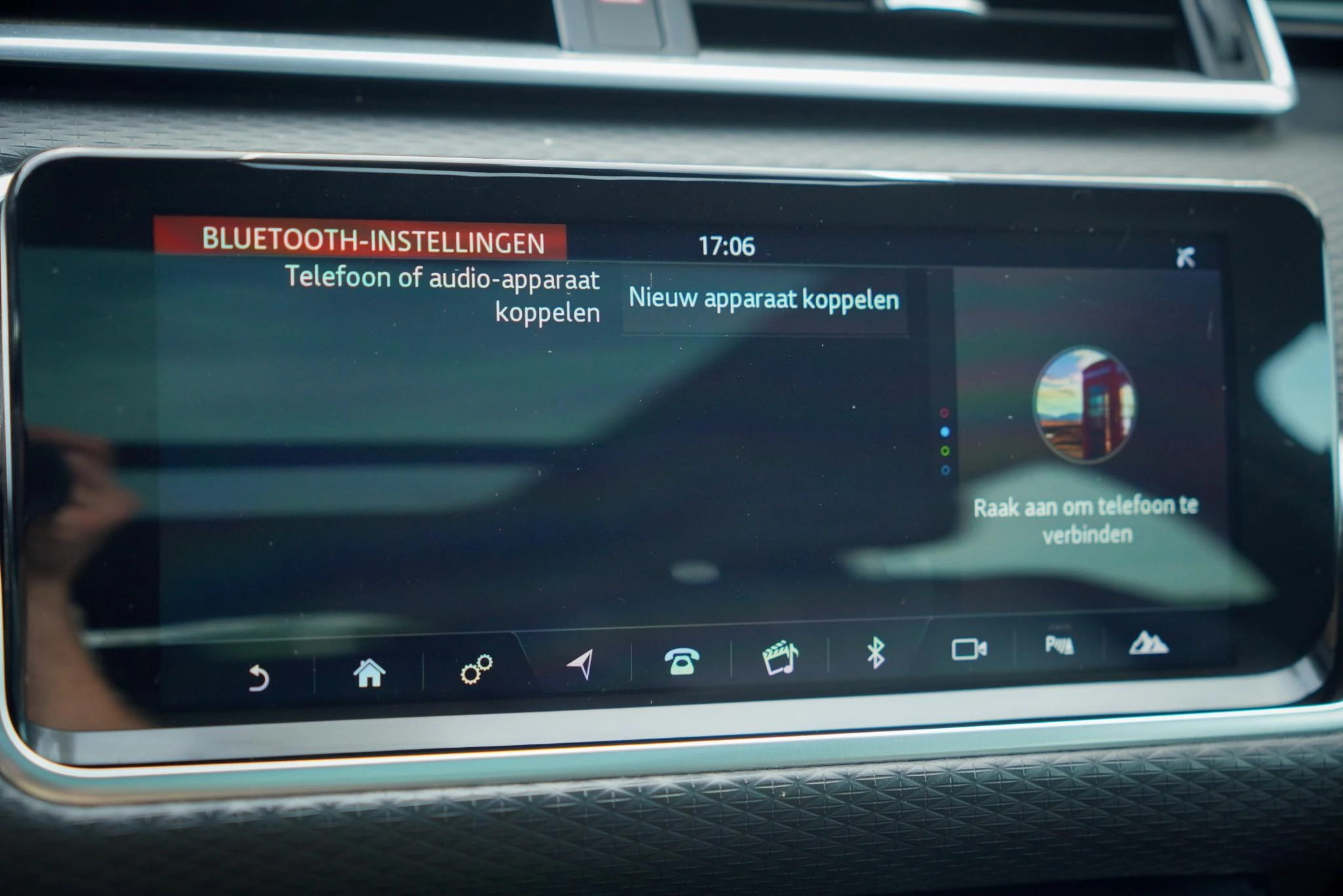 Hoofdafbeelding Land Rover Range Rover Velar