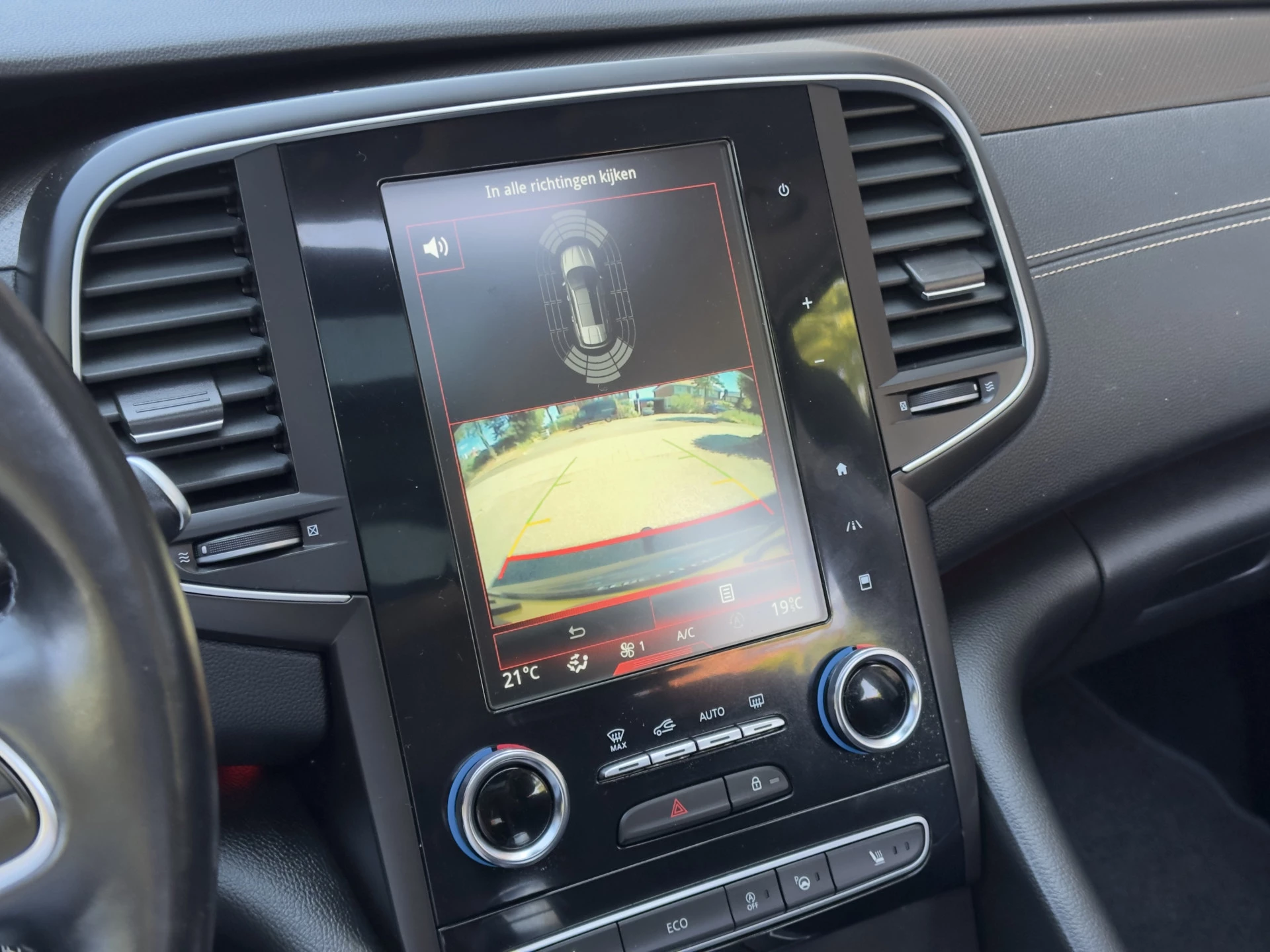 Hoofdafbeelding Renault Talisman