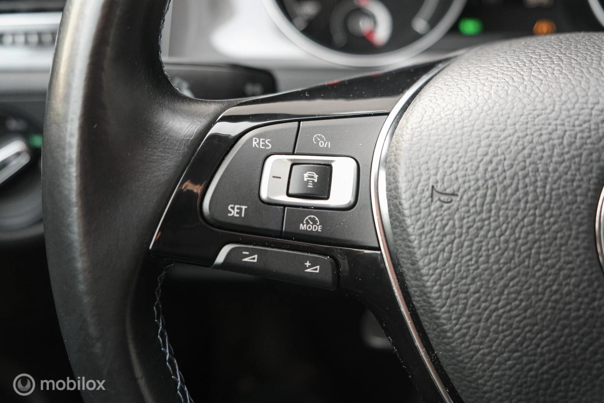 Hoofdafbeelding Volkswagen e-Golf