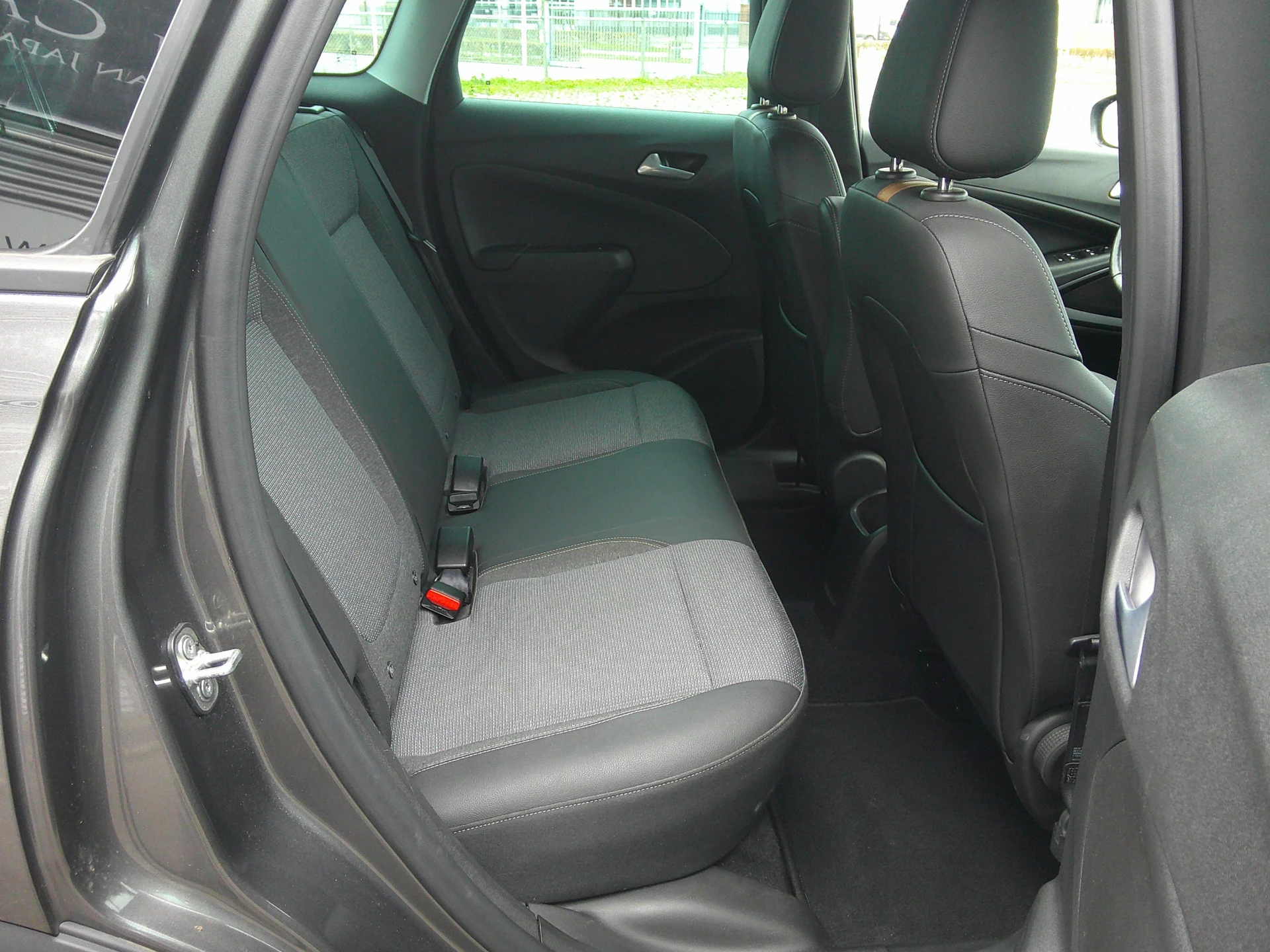 Hoofdafbeelding Opel Crossland