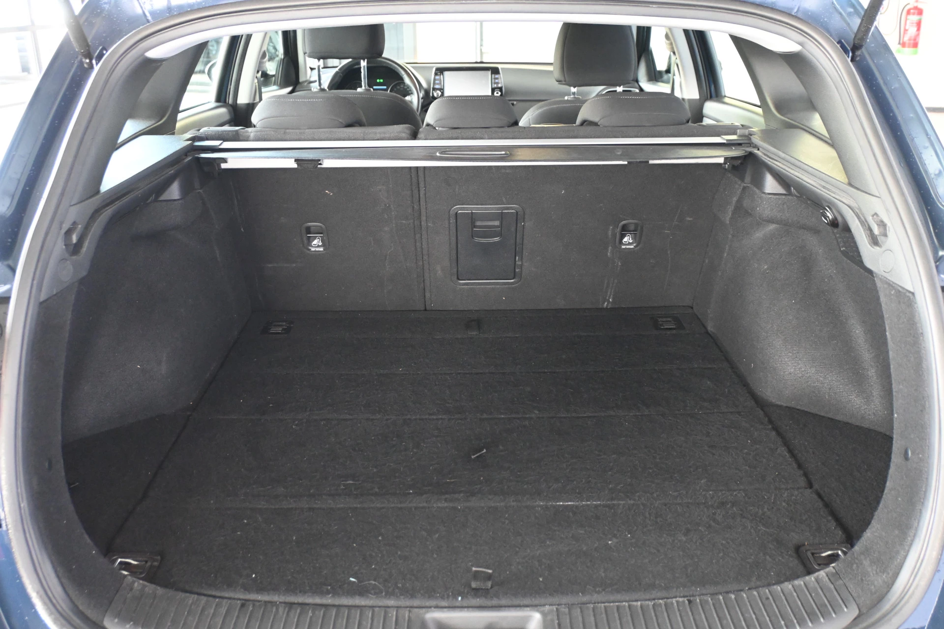 Hoofdafbeelding Hyundai i30