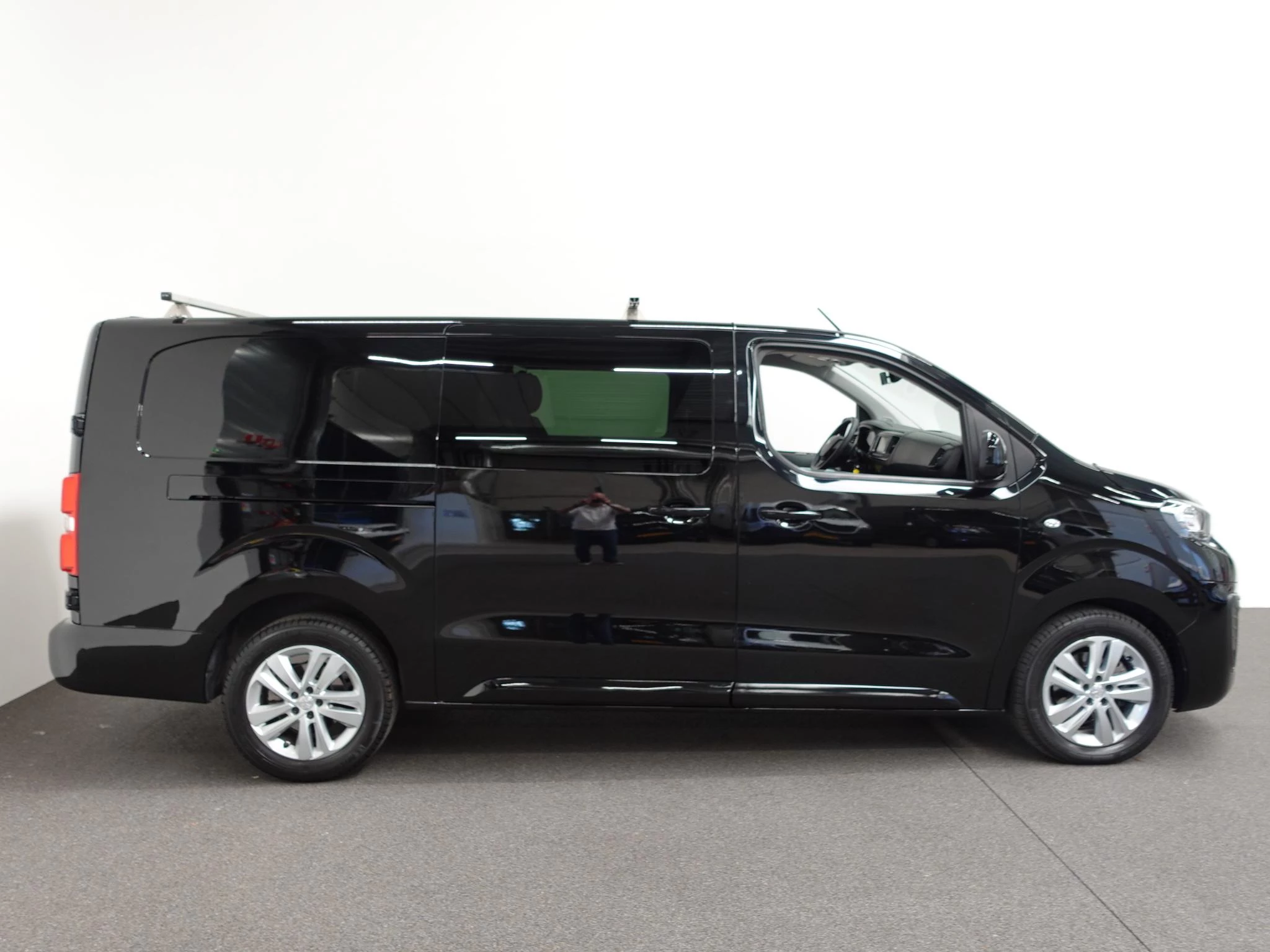 Hoofdafbeelding Peugeot Expert