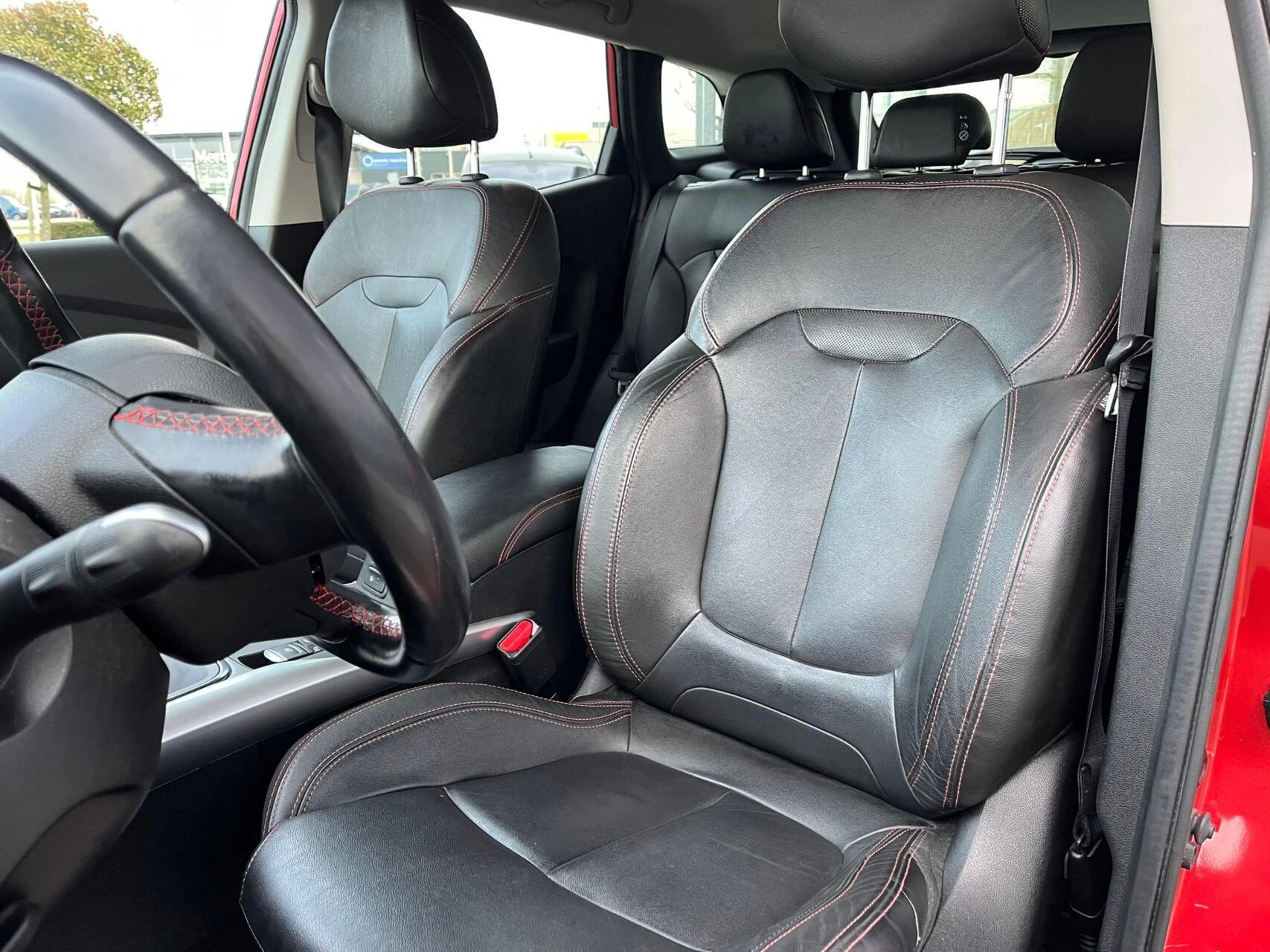 Hoofdafbeelding Renault Kadjar