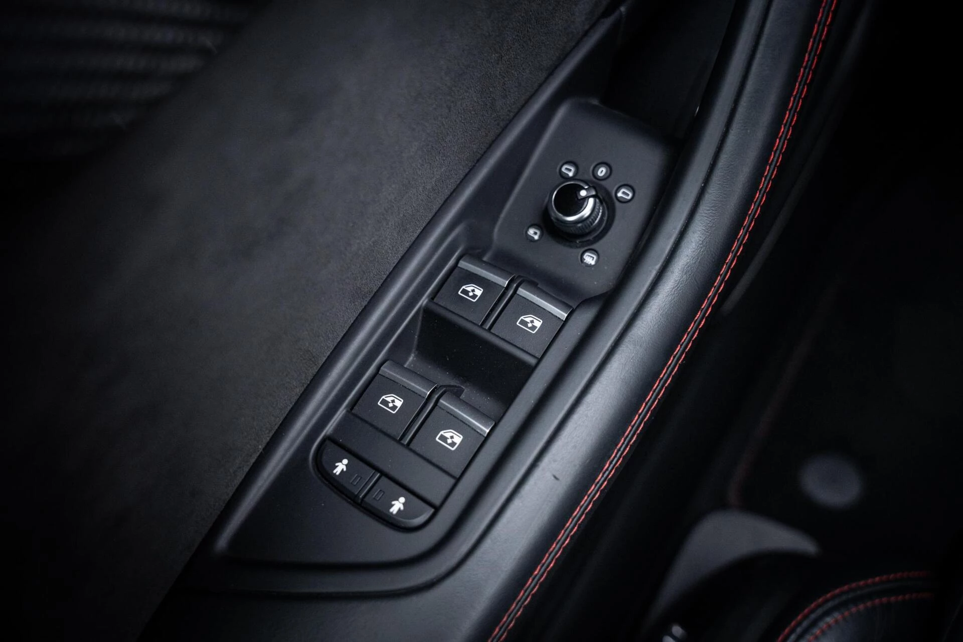 Hoofdafbeelding Audi RS4