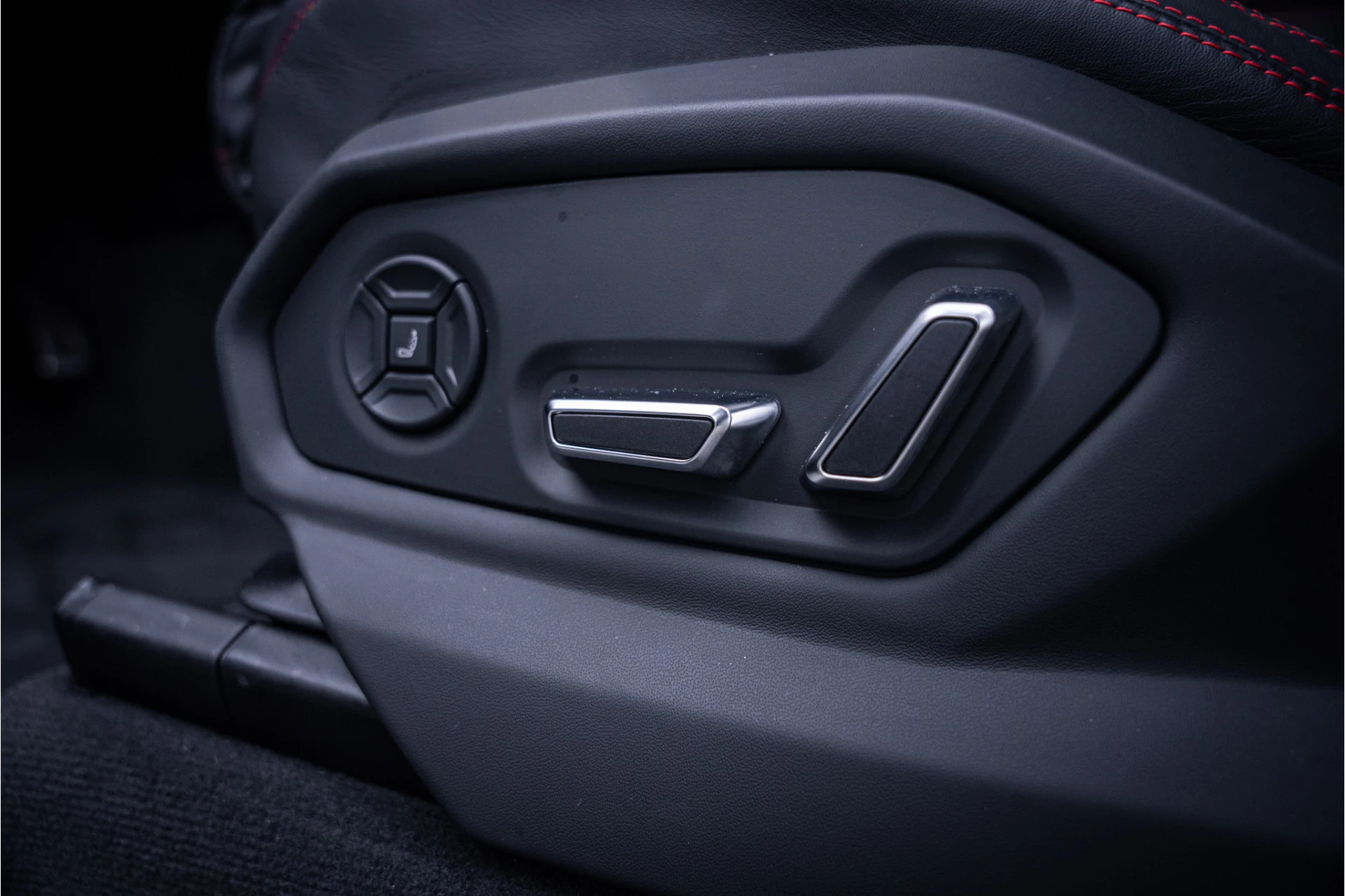 Hoofdafbeelding Lamborghini Urus