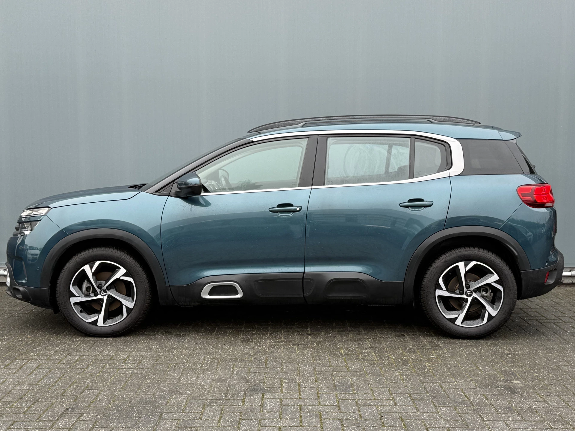 Hoofdafbeelding Citroën C5 Aircross