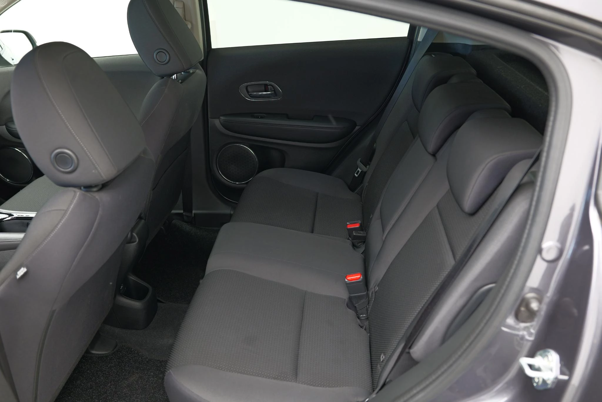 Hoofdafbeelding Honda HR-V