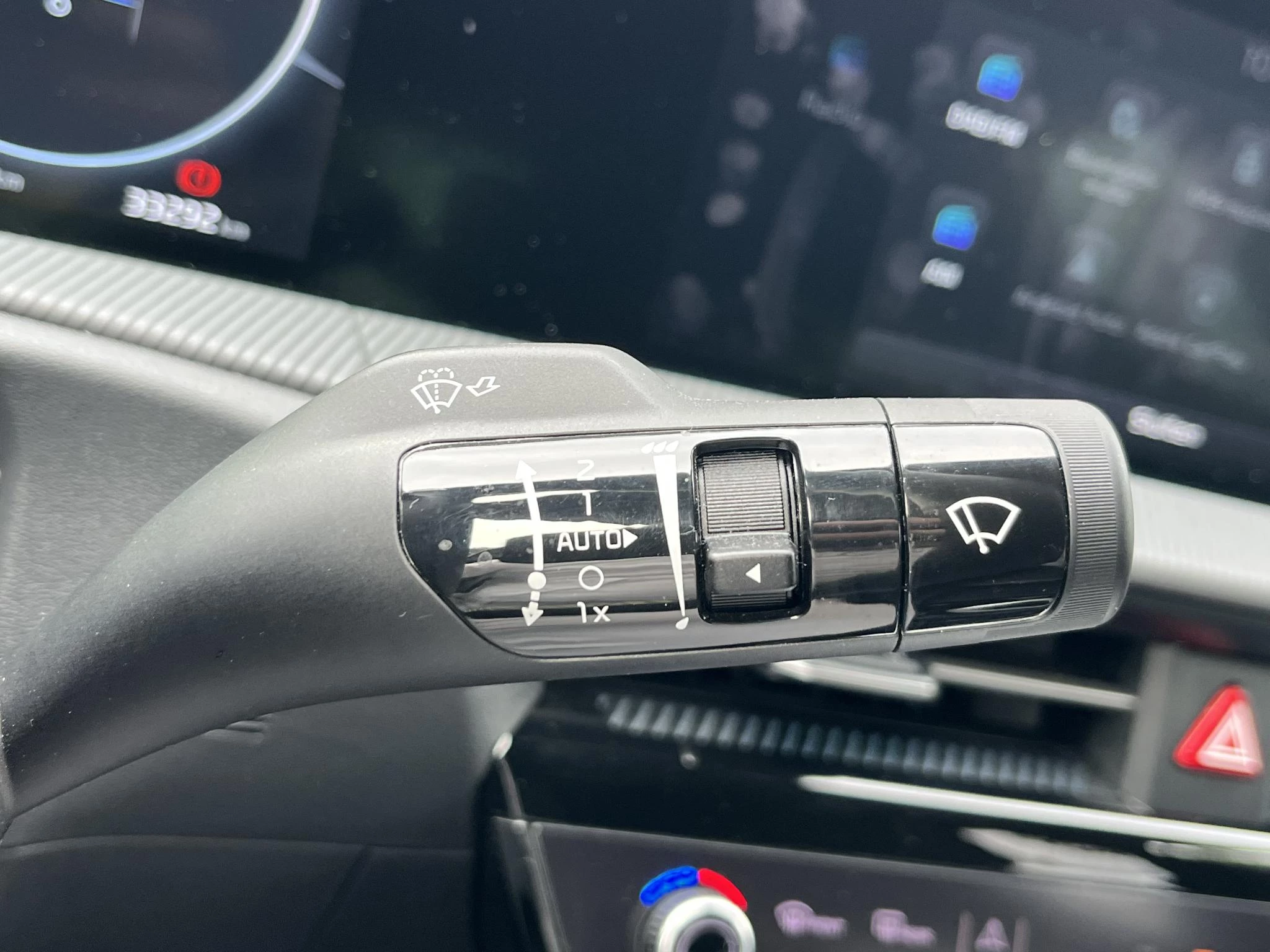Hoofdafbeelding Kia EV6
