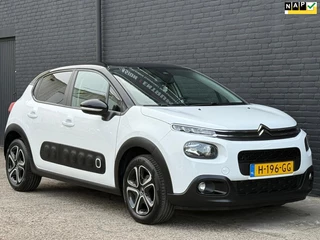Citroen C3 1.2 PureTech S&S Feel Edition CRUISE | CARPLAY | PDC | NWE APK