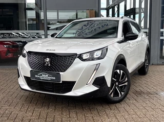 Peugeot 2008 1.2 PURETECH ALLURE LMV PDC AIRCO CARPLAY