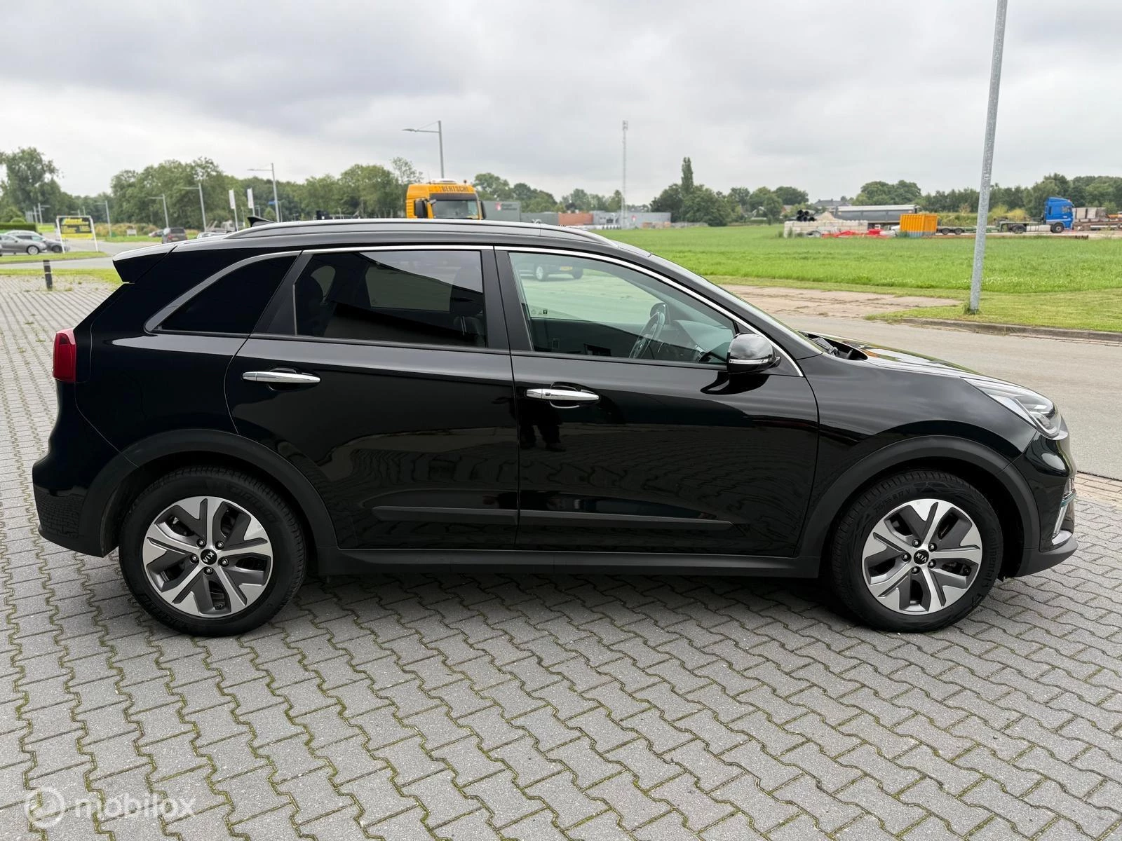 Hoofdafbeelding Kia e-Niro