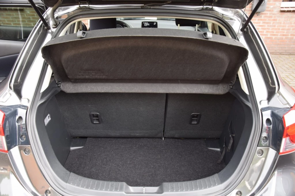 Hoofdafbeelding Mazda 2