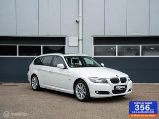 BMW 3-serie Touring 330i E91 AUT l HK audio l Pano l 2e eign
