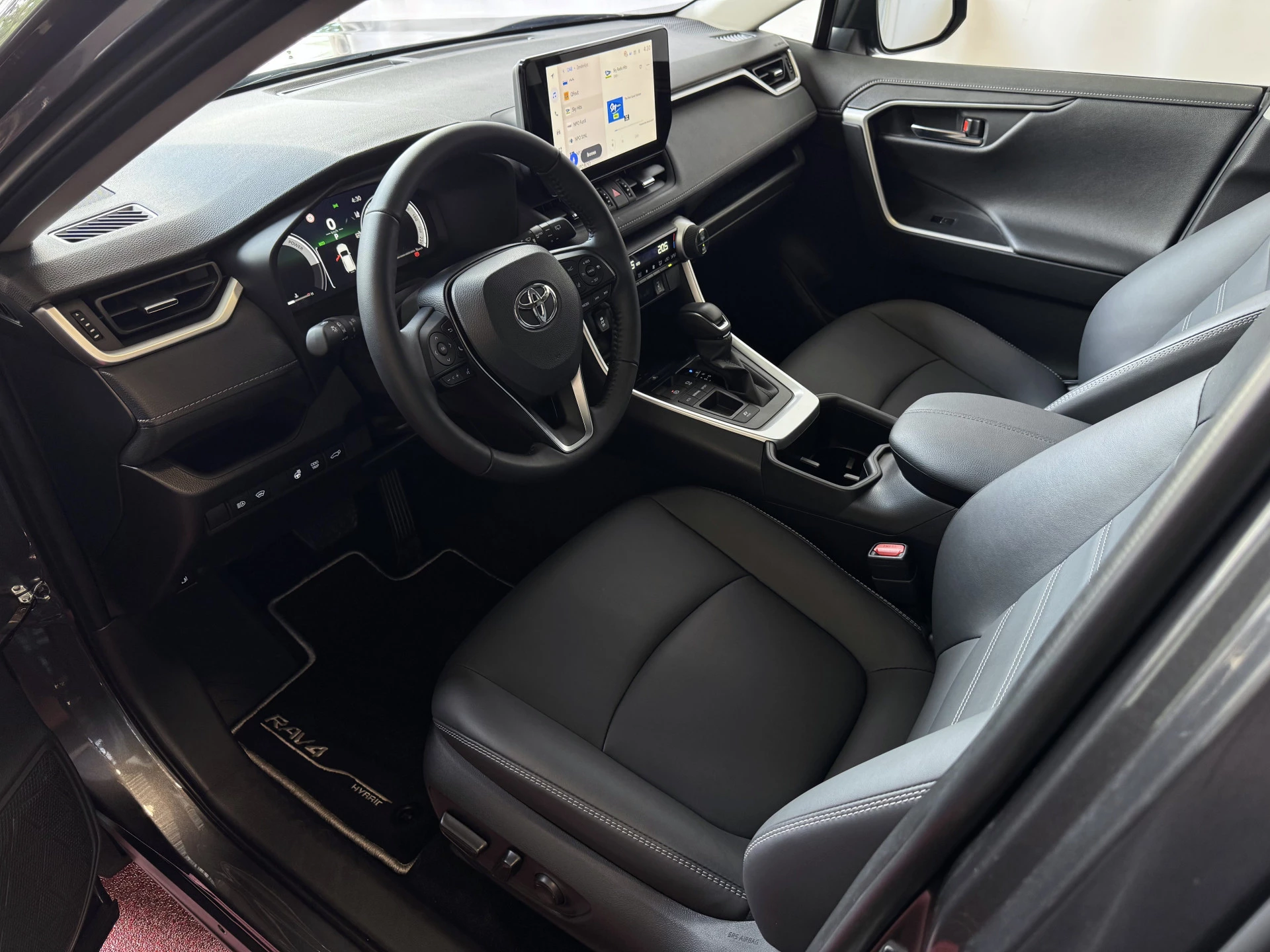 Hoofdafbeelding Toyota RAV4