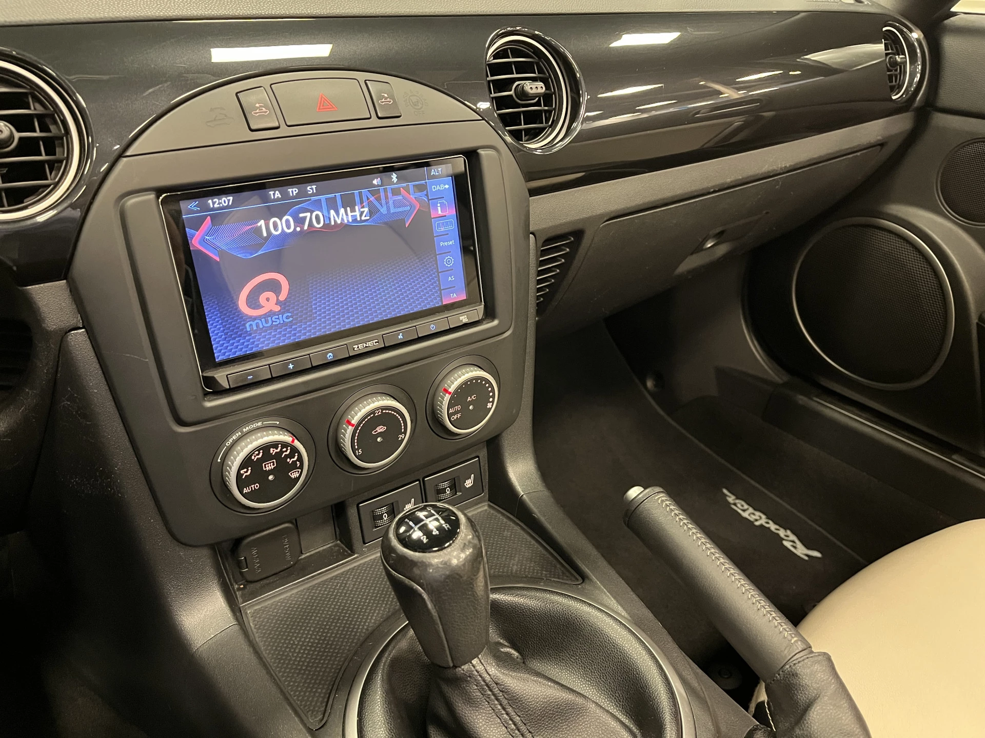 Hoofdafbeelding Mazda MX-5
