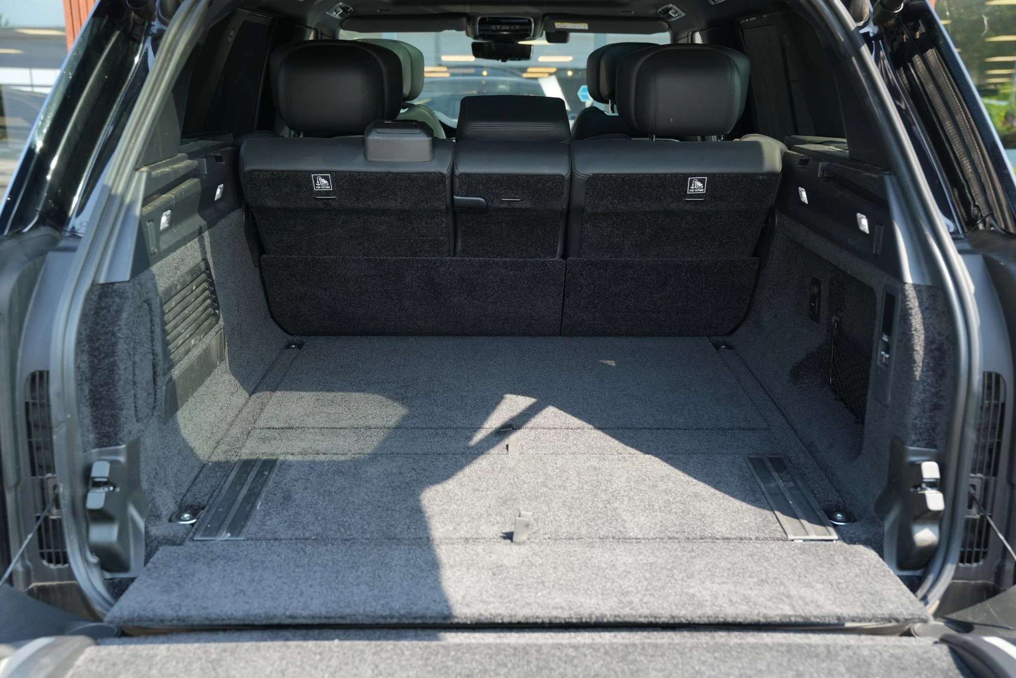 Hoofdafbeelding Land Rover Range Rover
