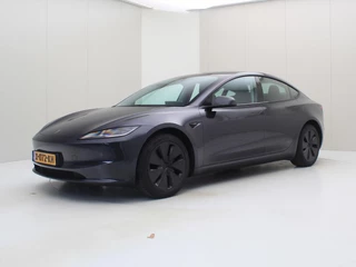 Tesla Model 3 Long-Range AWD 75kWh Highland 96,3% SoH [ HW4+AUTOPILOT+629KM WLTP+PREMIUM AUDIO ]