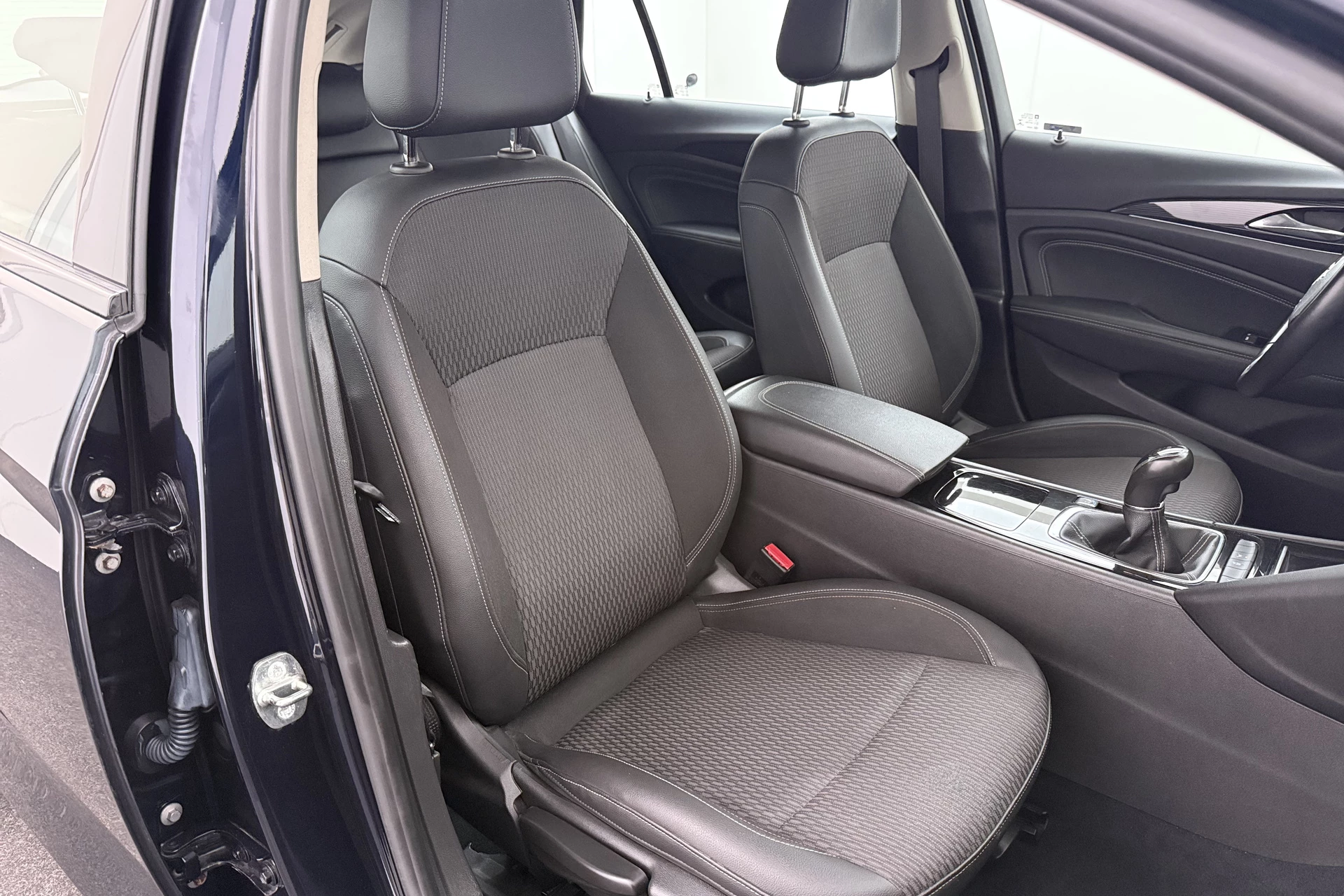 Hoofdafbeelding Opel Insignia