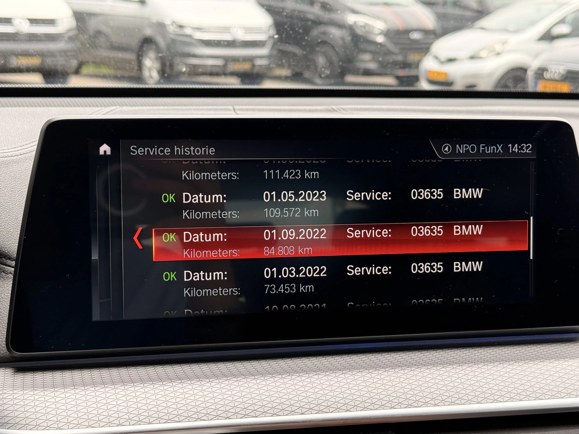 Hoofdafbeelding BMW 6 Serie