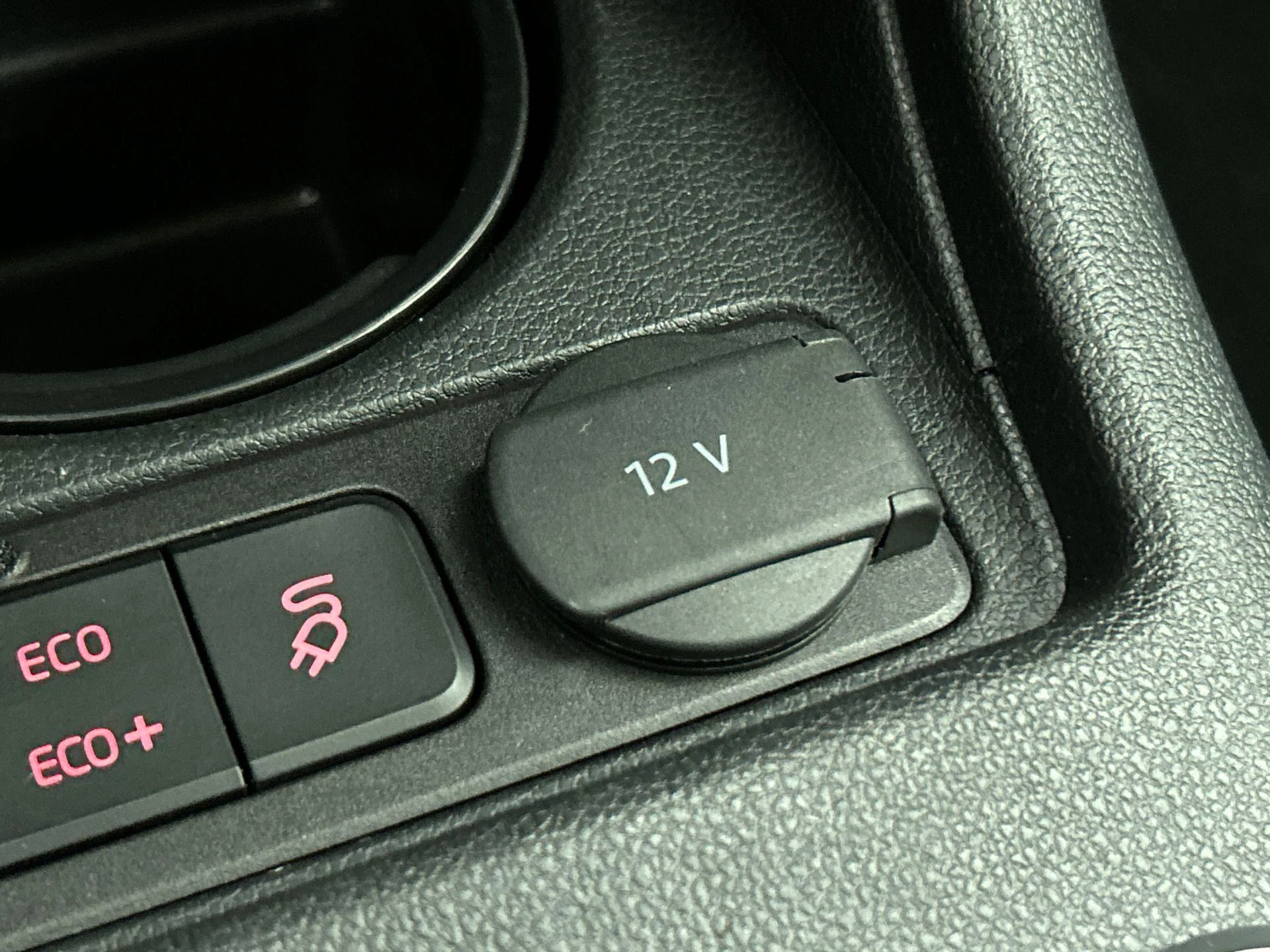 Hoofdafbeelding SEAT Mii