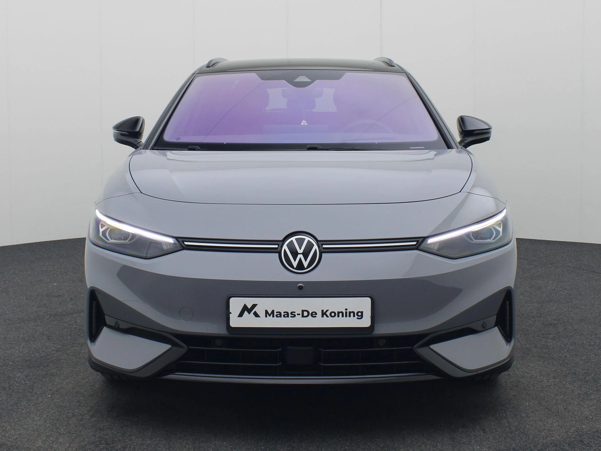 Hoofdafbeelding Volkswagen ID.7