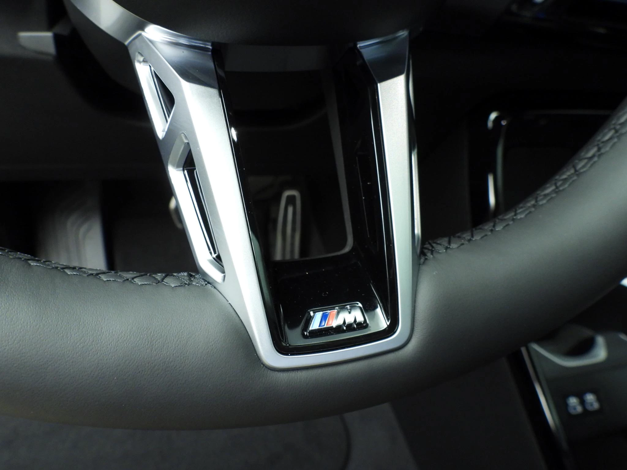 Hoofdafbeelding BMW iX1
