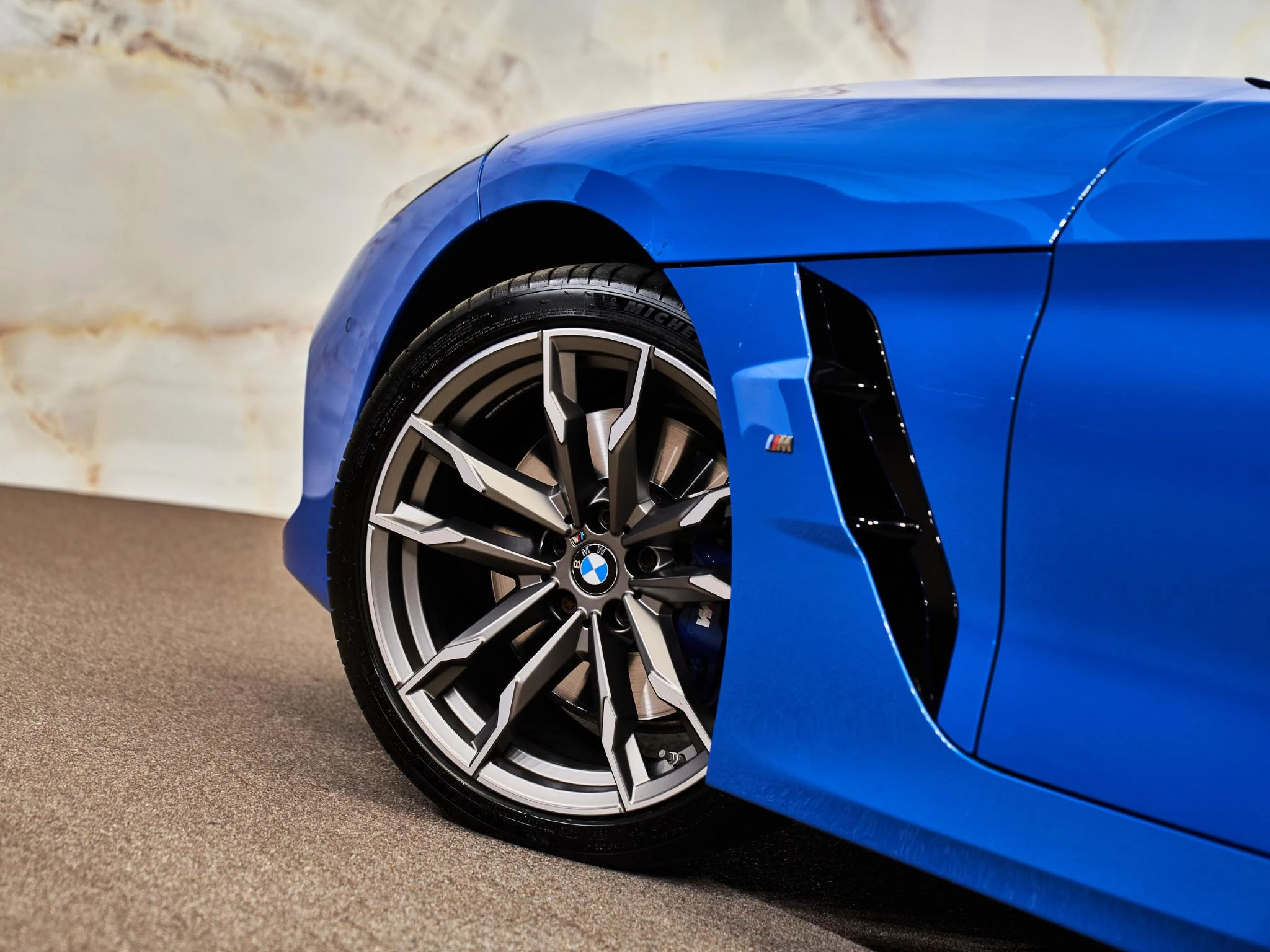 Hoofdafbeelding BMW Z4